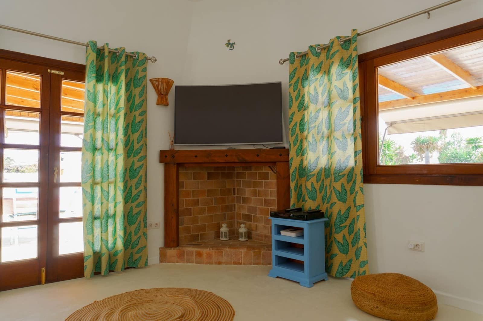 3 soveværelse Villa til salg i Lajares med swimmingpool - € 758.000 (Ref: 9118568)