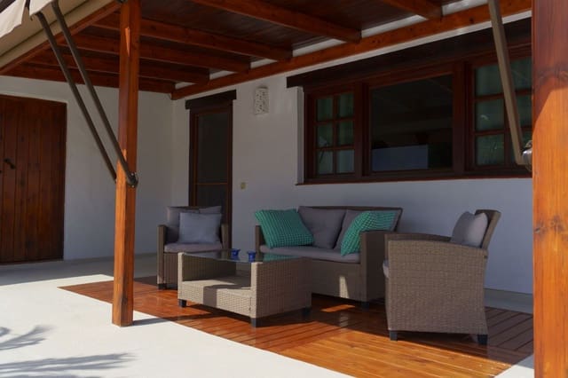 3 camera da letto Villa in vendita in Lajares, La Oliva con piscina - 758.000 € (Rif: 9118568)