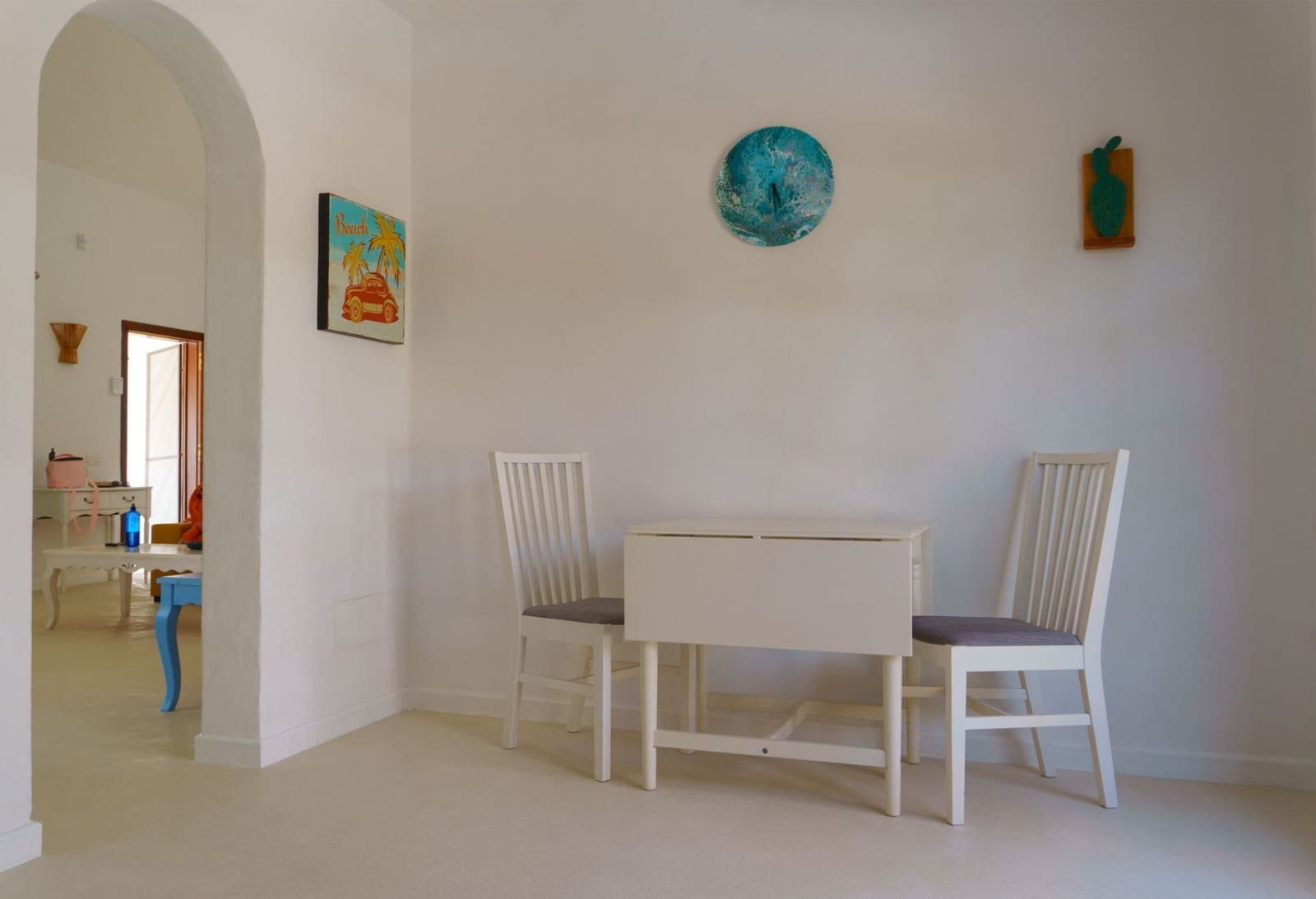 3 soveværelse Villa til salg i Lajares med swimmingpool - € 758.000 (Ref: 9118568)