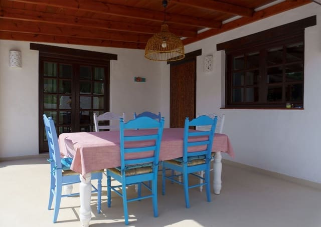 3 camera da letto Villa in vendita in Lajares, La Oliva con piscina - 758.000 € (Rif: 9118568)