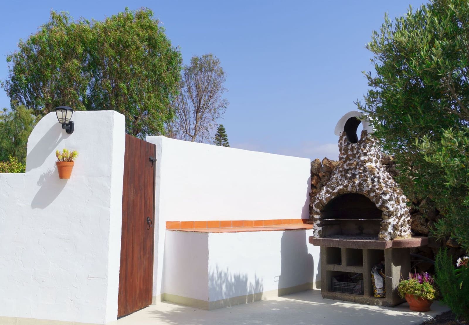 3 soveværelse Villa til salg i Lajares med swimmingpool - € 758.000 (Ref: 9118568)