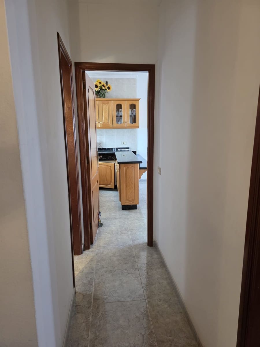 3 soveværelse Lejlighed til salg i Gran Tarajal - € 268.000 (Ref: 9128009)