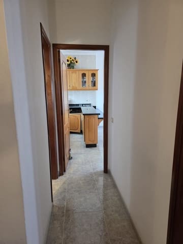 3 soveværelse Lejlighed til salg i Gran Tarajal, Tuineje - € 268.000 (Ref: 9128009)