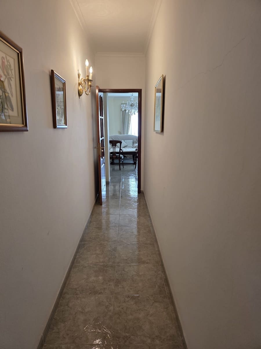 3 soveværelse Lejlighed til salg i Gran Tarajal - € 268.000 (Ref: 9128009)