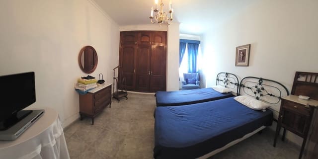 3 soveværelse Lejlighed til salg i Gran Tarajal, Tuineje - € 268.000 (Ref: 9128009)