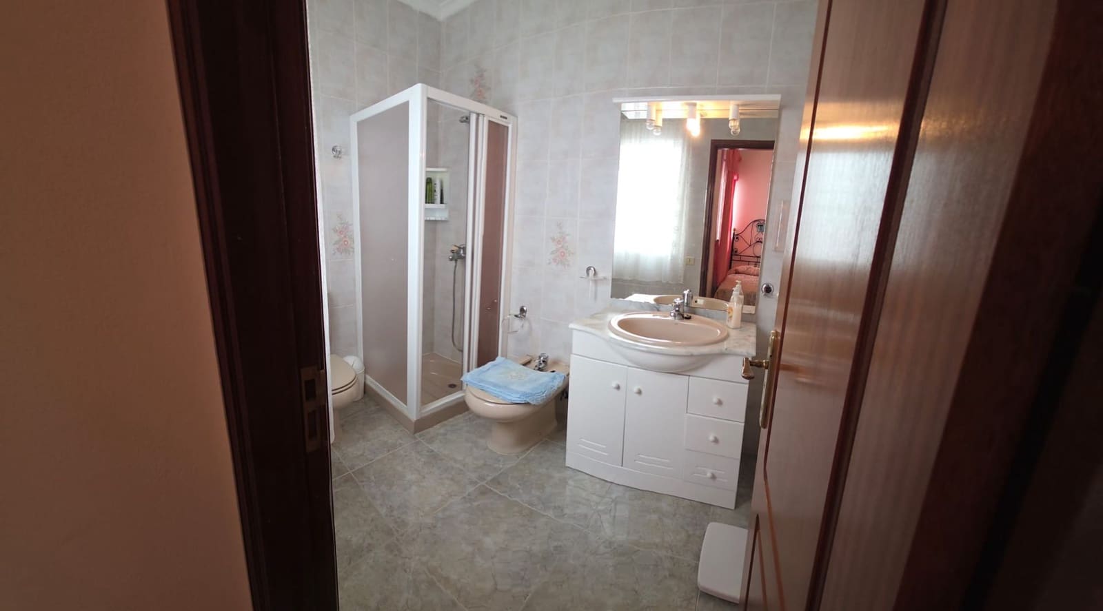 3 soveværelse Lejlighed til salg i Gran Tarajal - € 268.000 (Ref: 9128009)