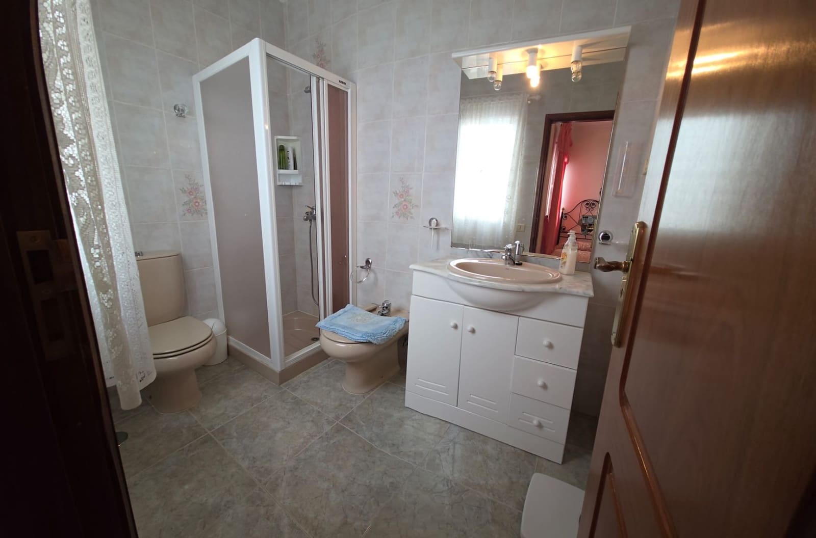 3 soveværelse Lejlighed til salg i Gran Tarajal - € 268.000 (Ref: 9128009)