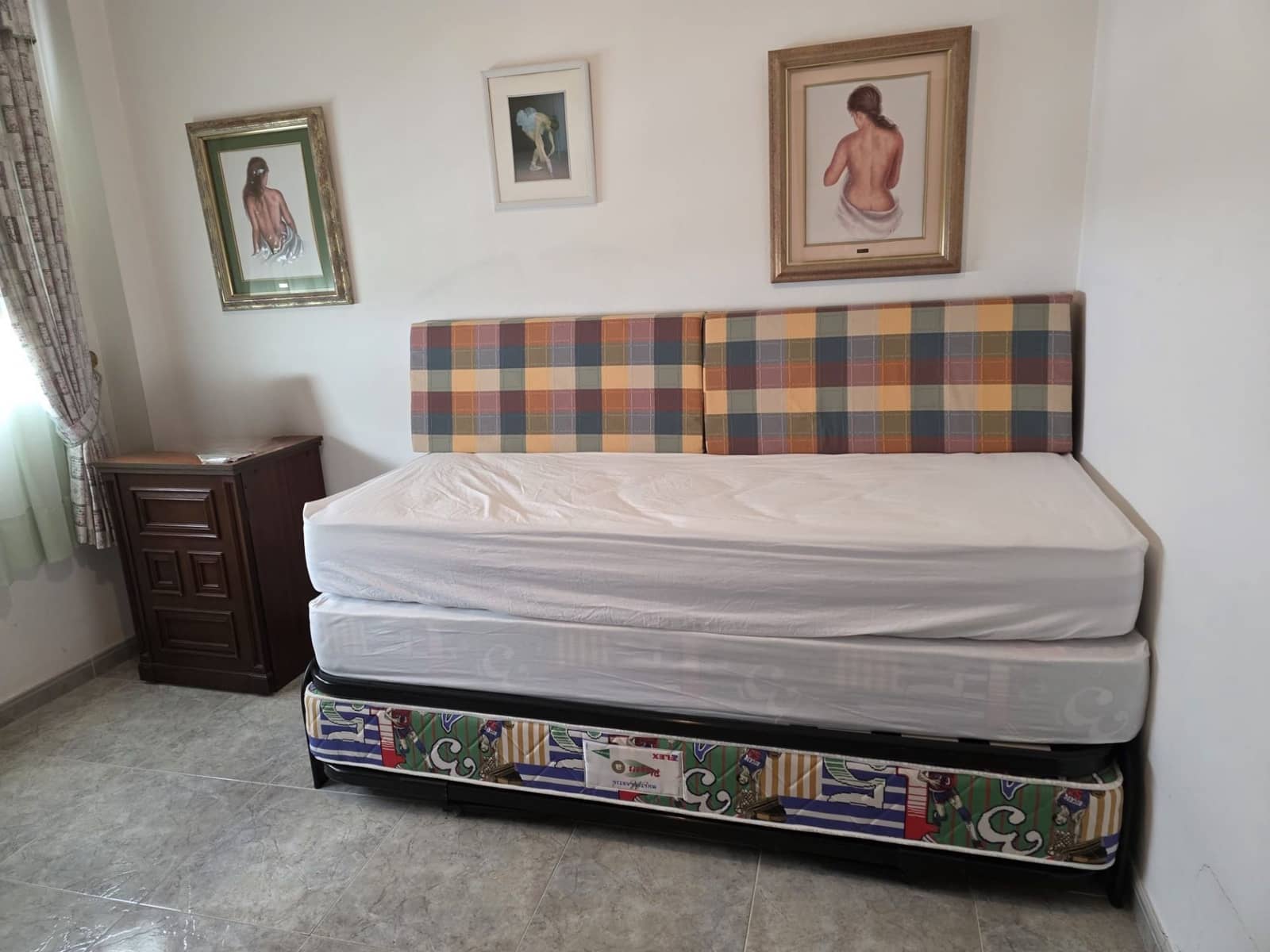 3 soveværelse Lejlighed til salg i Gran Tarajal - € 268.000 (Ref: 9128009)