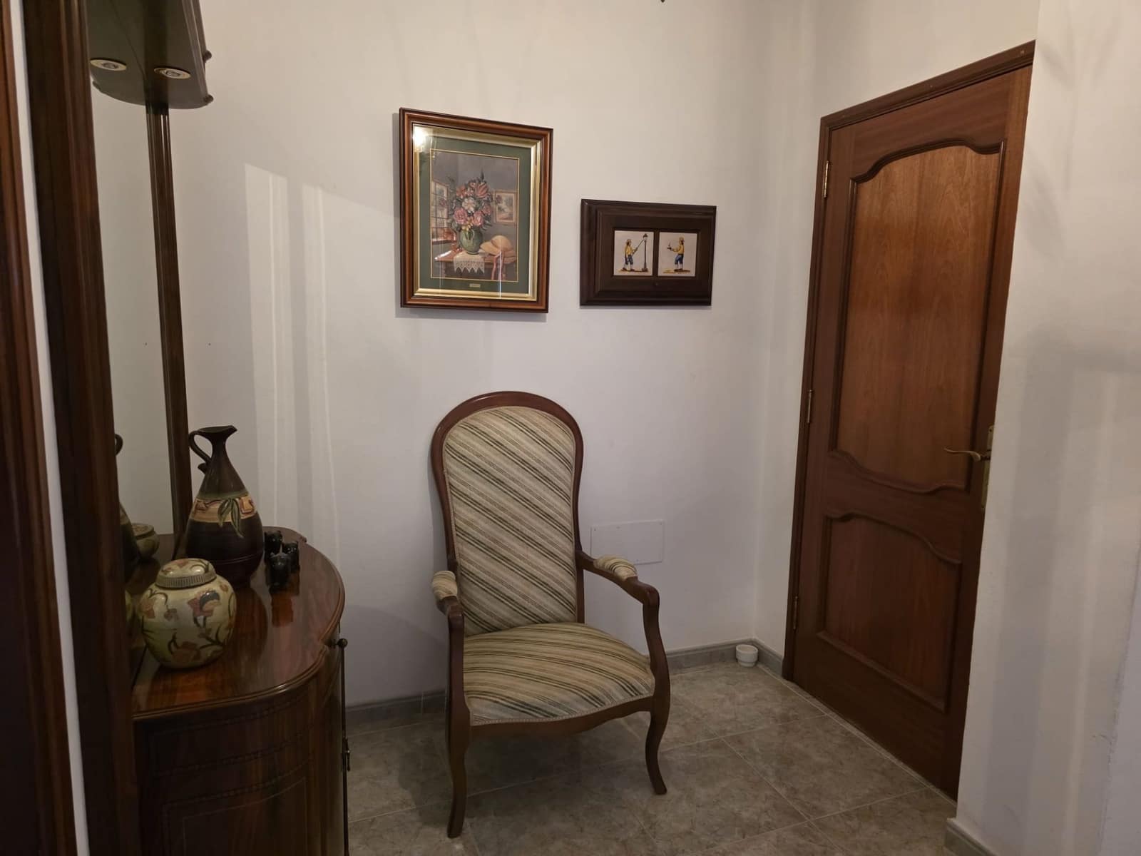 3 soveværelse Lejlighed til salg i Gran Tarajal - € 268.000 (Ref: 9128009)