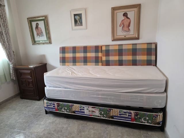 3 soveværelse Lejlighed til salg i Gran Tarajal, Tuineje - € 268.000 (Ref: 9128009)