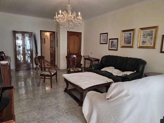 3 soveværelse Lejlighed til salg i Gran Tarajal, Tuineje - € 268.000 (Ref: 9128009)