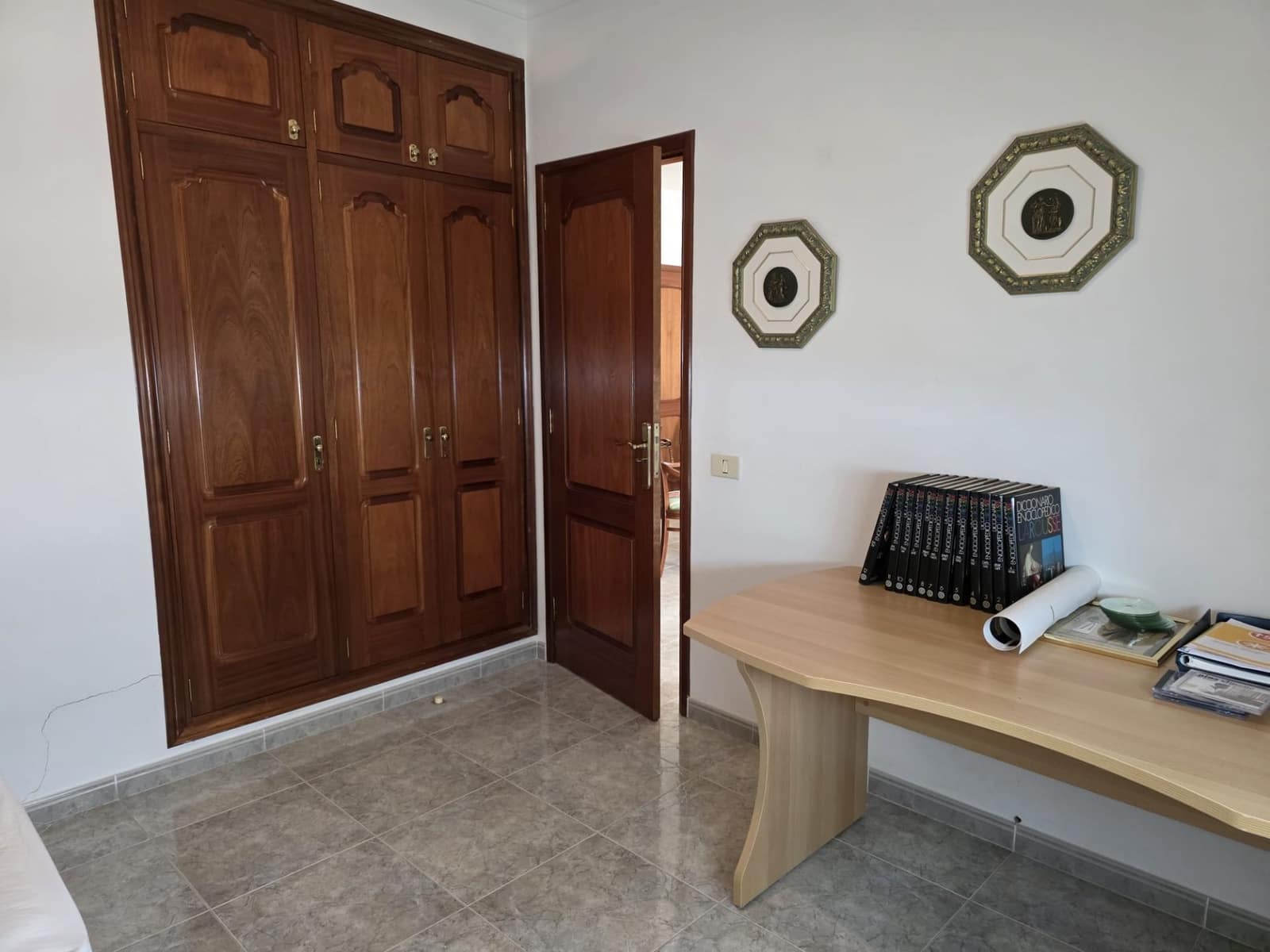 3 soveværelse Lejlighed til salg i Gran Tarajal - € 268.000 (Ref: 9128009)