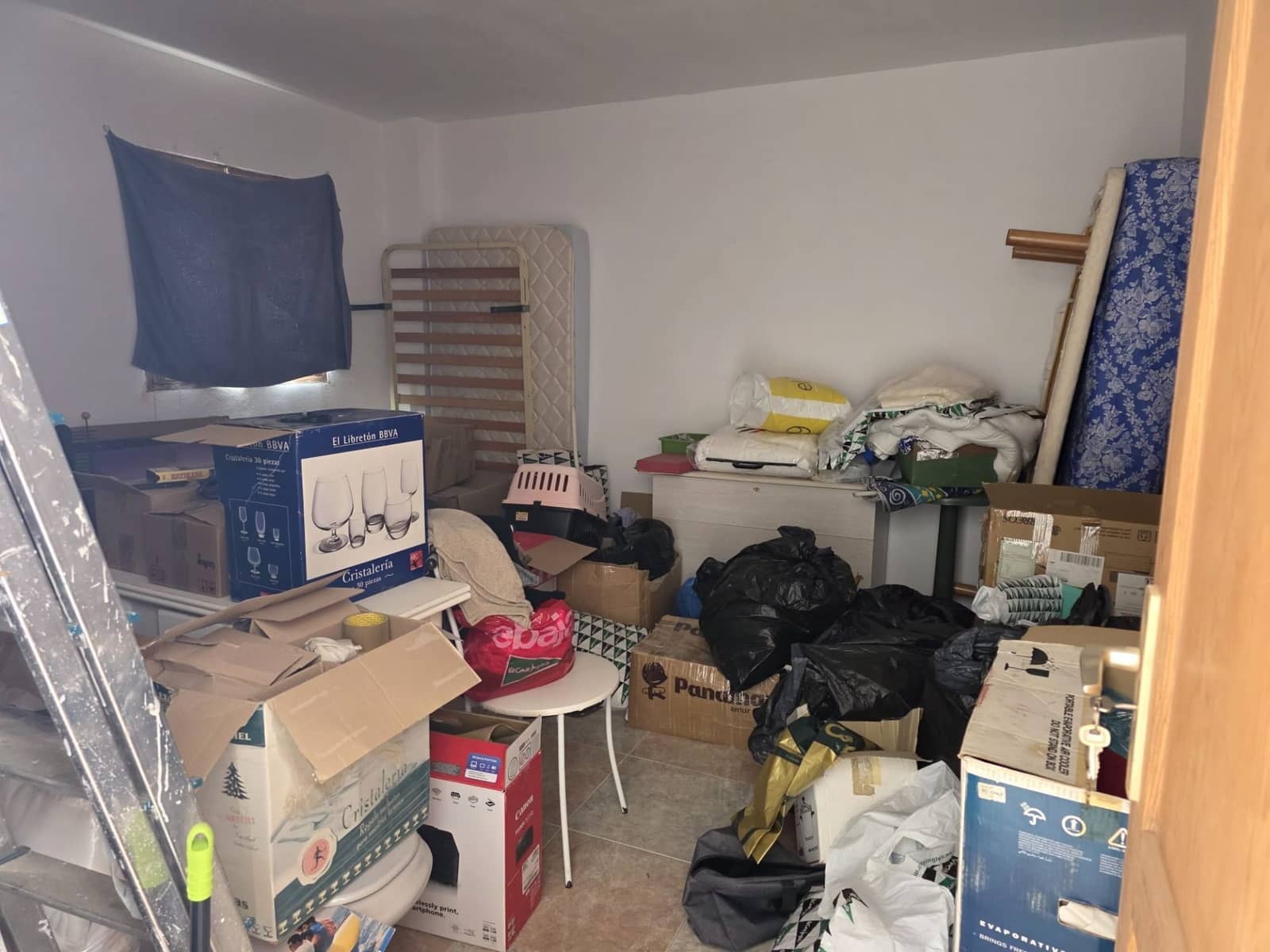 3 soveværelse Lejlighed til salg i Gran Tarajal - € 268.000 (Ref: 9128009)