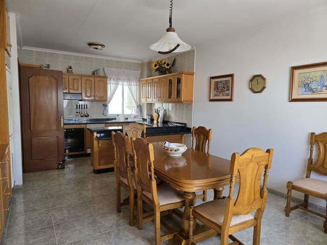 3 soveværelse Lejlighed til salg i Gran Tarajal, Tuineje - € 268.000 (Ref: 9128009)