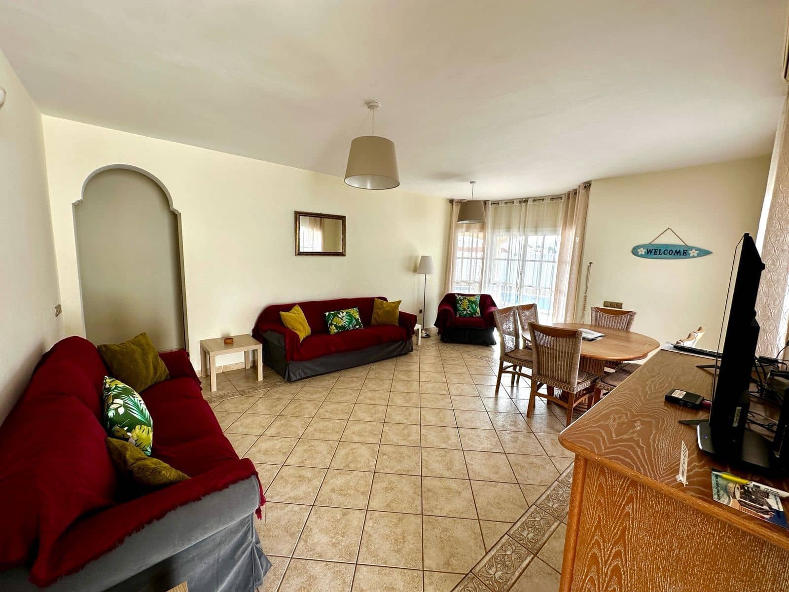 4 quarto Moradia para venda em Caleta de Fuste com piscina garagem - 510 000 € (Ref: 9129514)