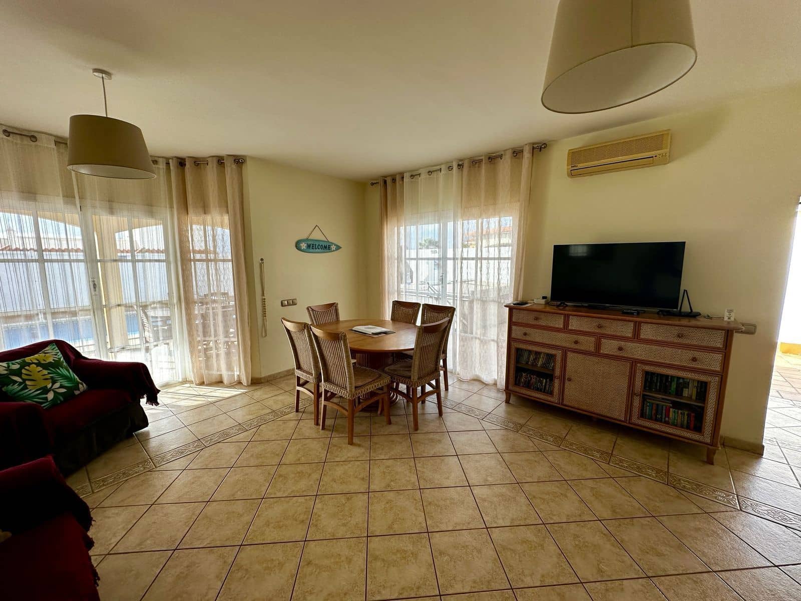 4 quarto Moradia para venda em Caleta de Fuste com piscina garagem - 510 000 € (Ref: 9129514)