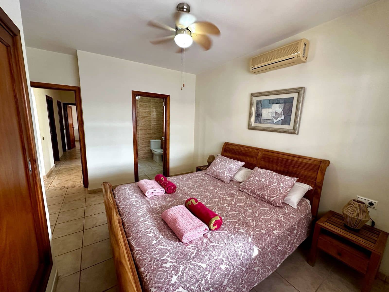 4 quarto Moradia para venda em Caleta de Fuste com piscina garagem - 510 000 € (Ref: 9129514)