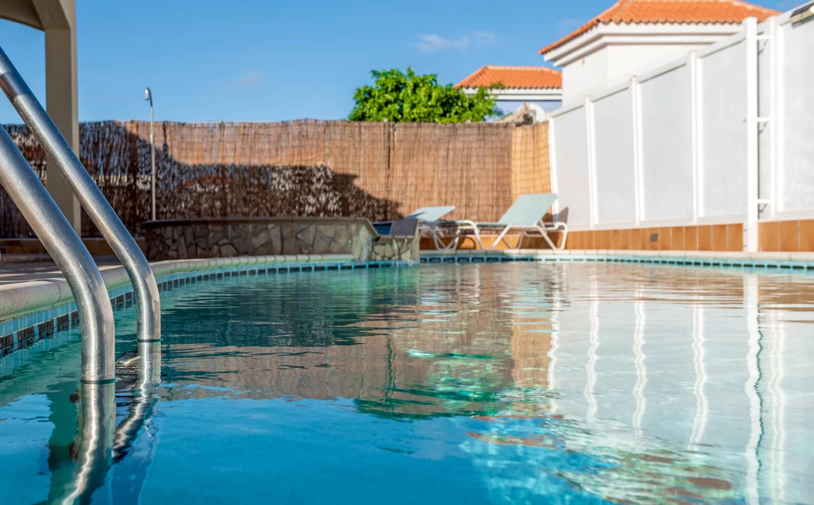 4 quarto Moradia para venda em Caleta de Fuste com piscina garagem - 510 000 € (Ref: 9129514)