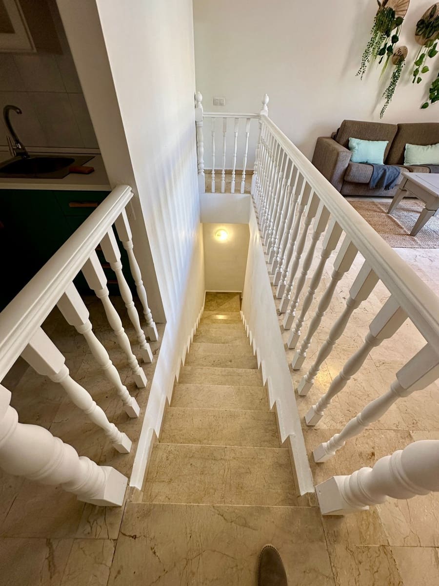 3 sypialnia Dom na sprzedaż w Caleta de Fuste - 229 000 € (Ref: 9136924)