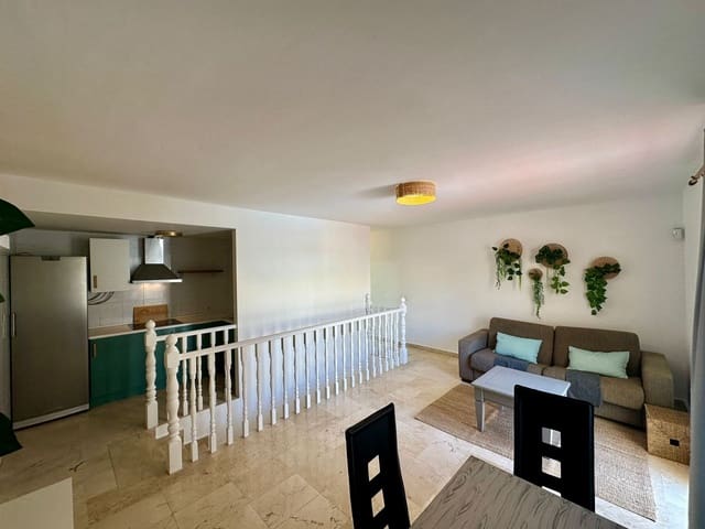 3 bedroom Townhouse for sale in Caleta de Fuste, Antigua - € 229,000 (Ref: 9136924)