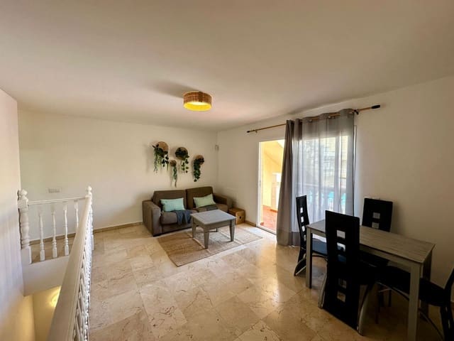 3 bedroom Townhouse for sale in Caleta de Fuste, Antigua - € 229,000 (Ref: 9136924)