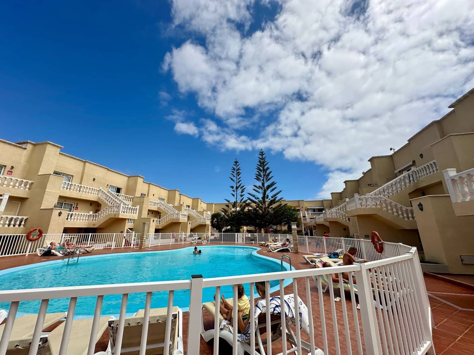 3 sypialnia Dom na sprzedaż w Caleta de Fuste - 229 000 € (Ref: 9136924)