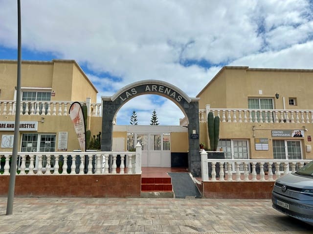3 soveværelse Byhus til salg i Caleta de Fuste, Antigua - € 229.000 (Ref: 9136924)