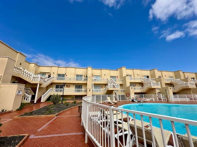 3 soveværelse Byhus til salg i Caleta de Fuste, Antigua - € 229.000 (Ref: 9136924)