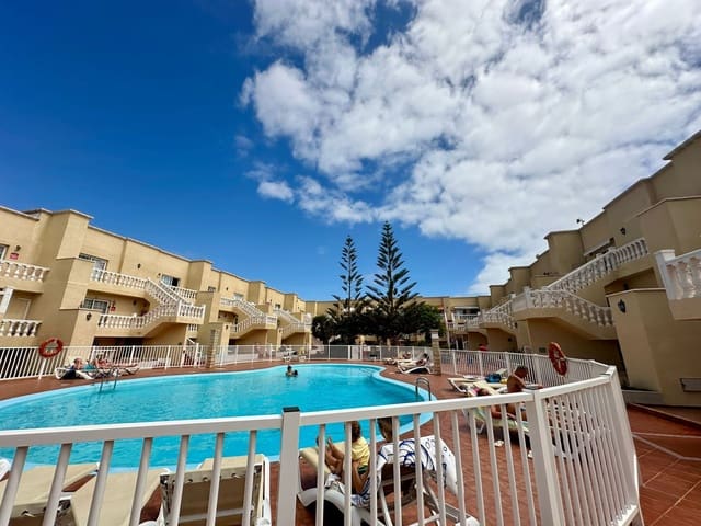 3 bedroom Townhouse for sale in Caleta de Fuste, Antigua - € 229,000 (Ref: 9136924)