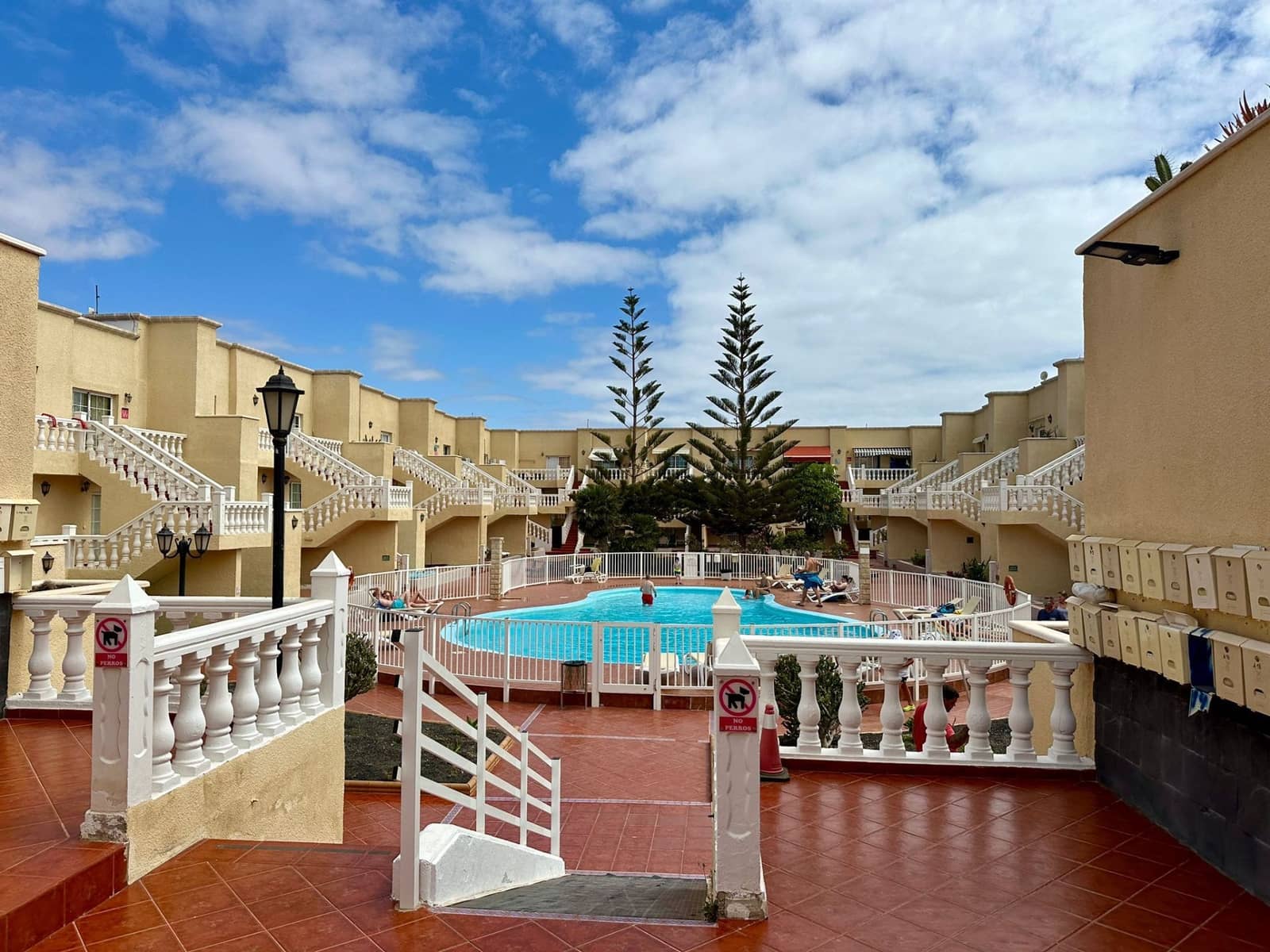 3 sypialnia Dom na sprzedaż w Caleta de Fuste - 229 000 € (Ref: 9136924)