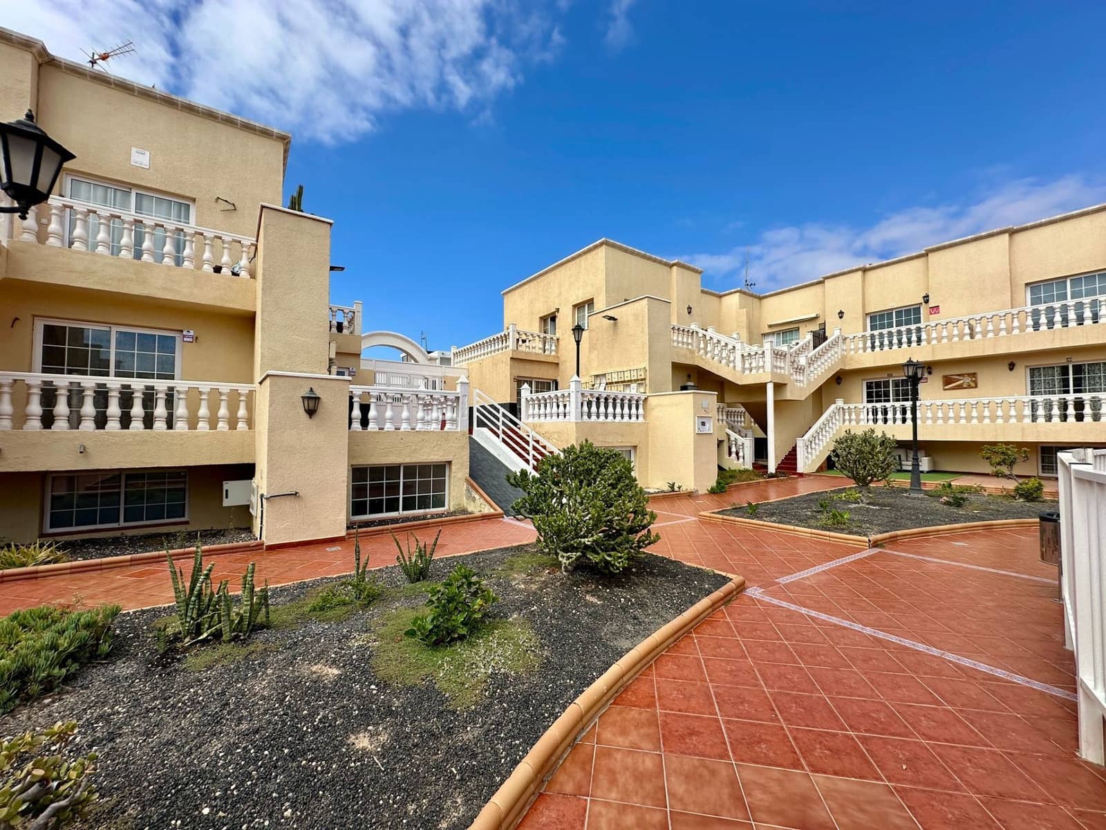 3 sypialnia Dom na sprzedaż w Caleta de Fuste - 229 000 € (Ref: 9136924)