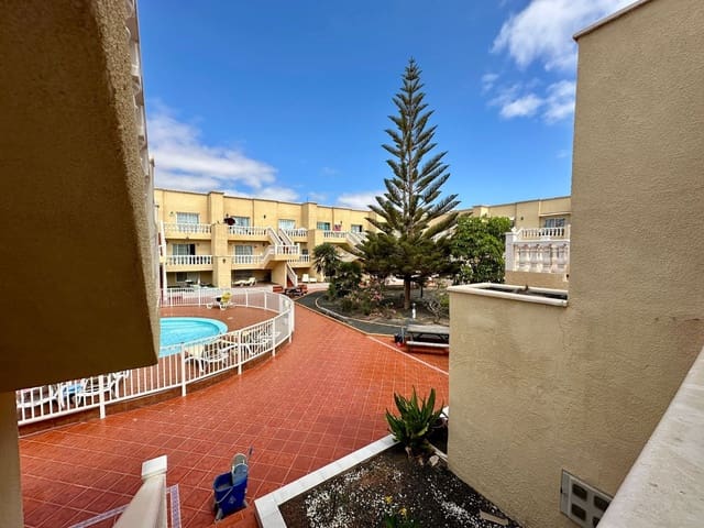 3 bedroom Townhouse for sale in Caleta de Fuste, Antigua - € 229,000 (Ref: 9136924)