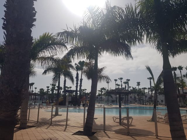 1 bedroom Apartment for sale in Corralejo, La Oliva - € 232,000 (Ref: 9136925)