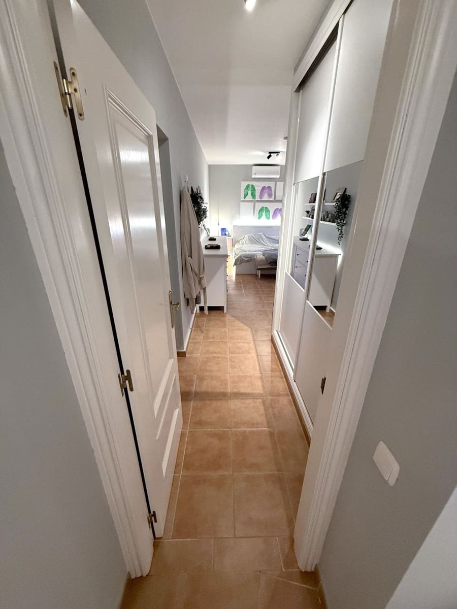 3 soveværelse Villa til salg i Triquivijate med swimmingpool garage - € 499.000 (Ref: 9142658)