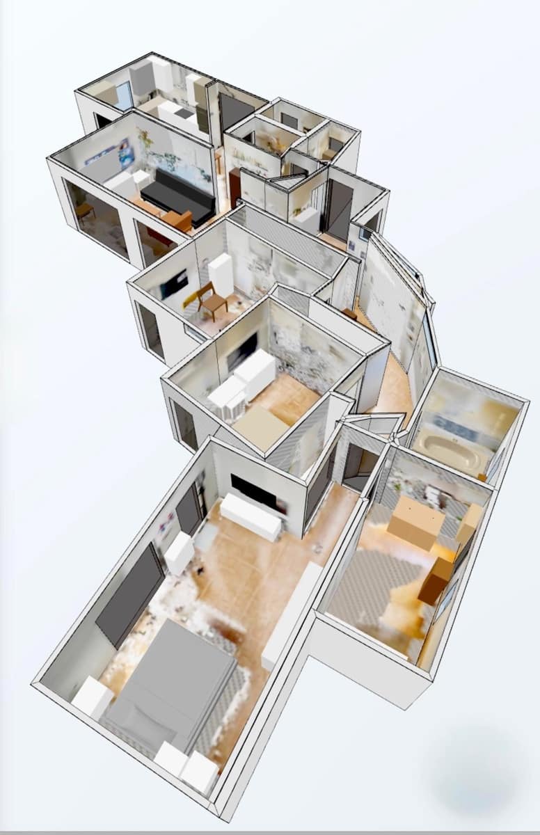 3 soveværelse Villa til salg i Triquivijate med swimmingpool garage - € 499.000 (Ref: 9142658)