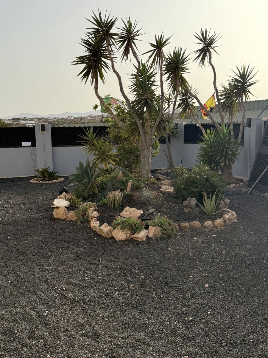 3 soveværelse Villa til salg i Triquivijate med swimmingpool garage - € 499.000 (Ref: 9142658)