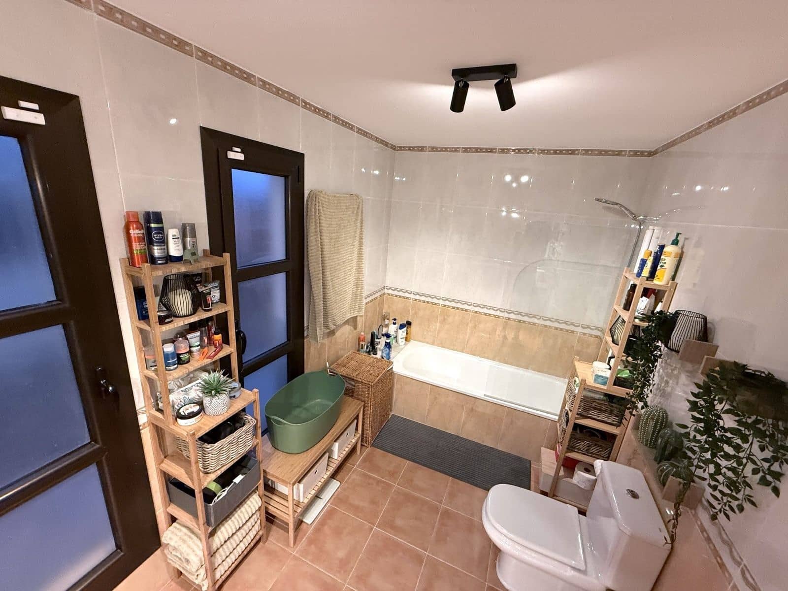 3 soveværelse Villa til salg i Triquivijate med swimmingpool garage - € 499.000 (Ref: 9142658)