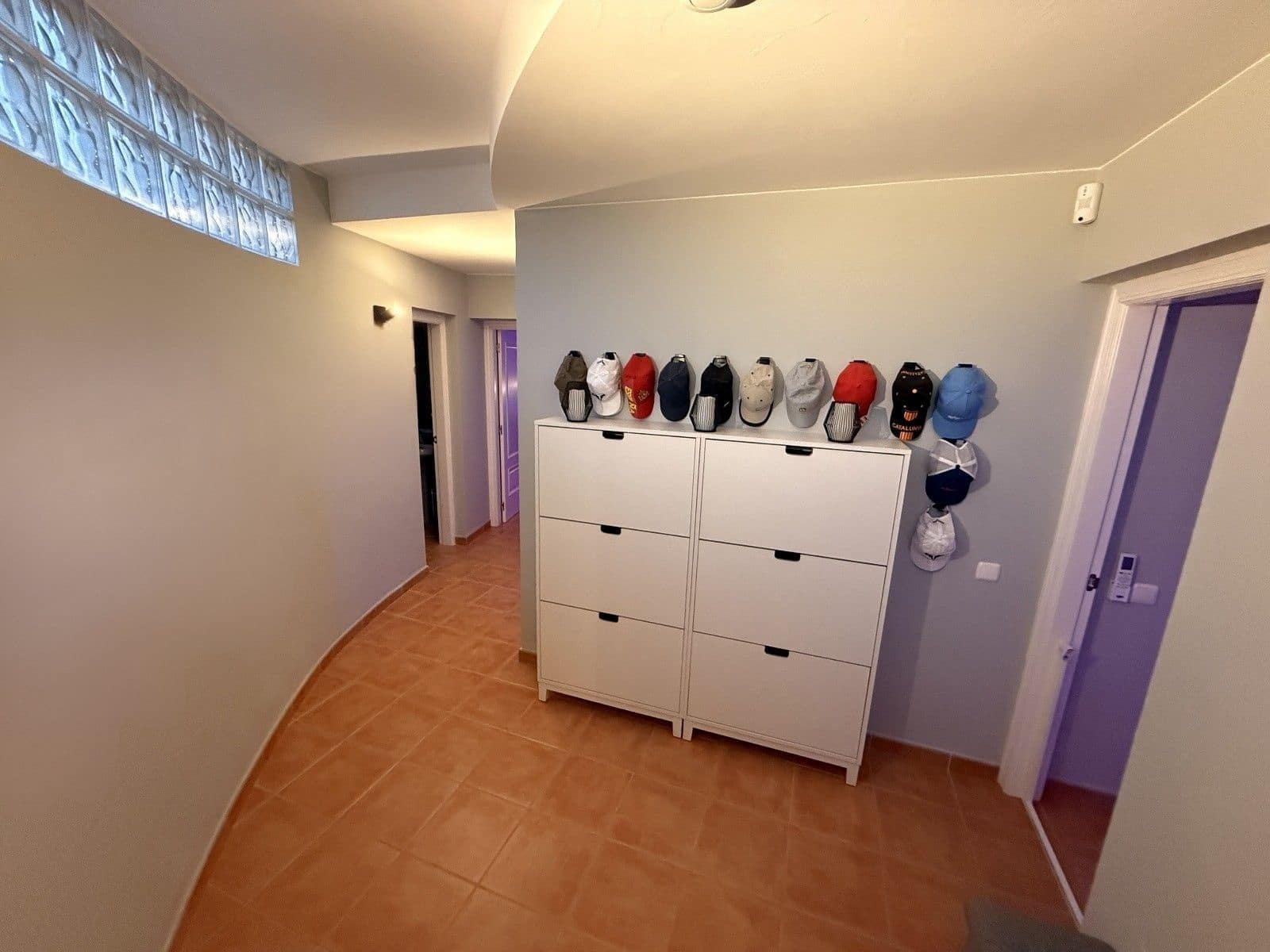 3 soveværelse Villa til salg i Triquivijate med swimmingpool garage - € 499.000 (Ref: 9142658)