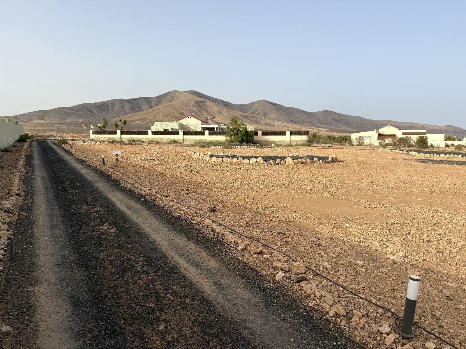 3 soveværelse Villa til salg i Triquivijate med swimmingpool garage - € 499.000 (Ref: 9142658)