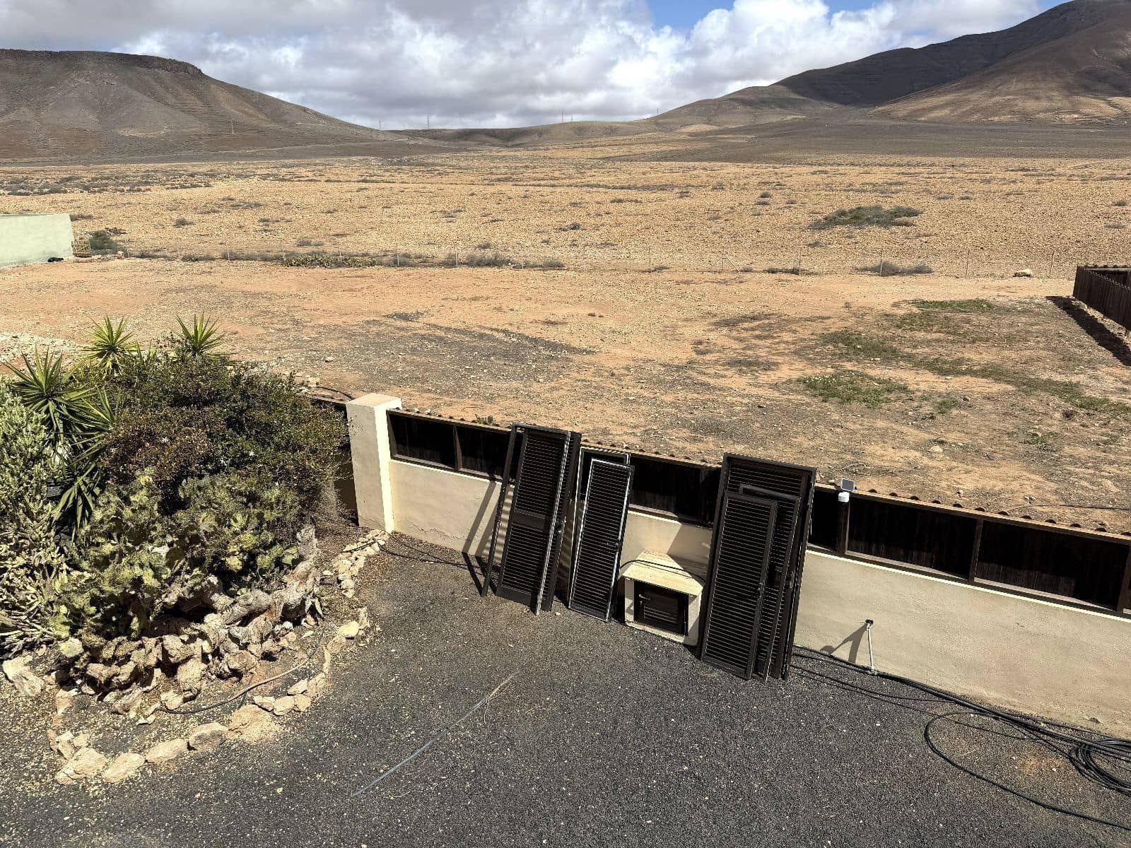 3 soveværelse Villa til salg i Triquivijate med swimmingpool garage - € 499.000 (Ref: 9142658)