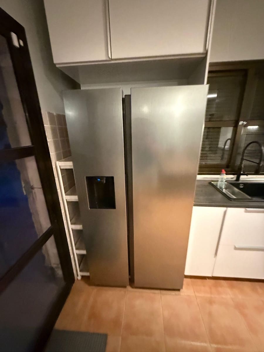 3 soveværelse Villa til salg i Triquivijate med swimmingpool garage - € 499.000 (Ref: 9142658)