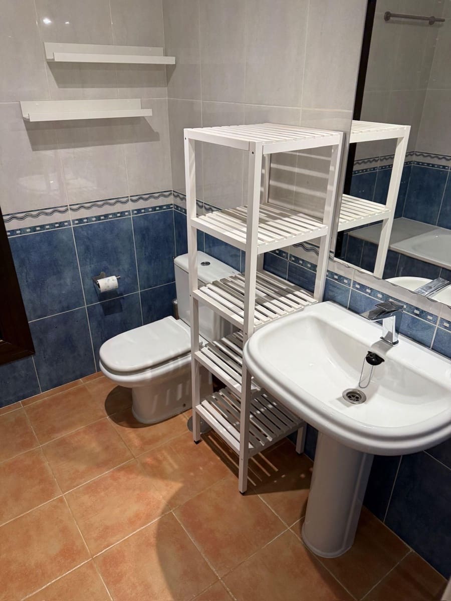 3 soveværelse Villa til salg i Triquivijate med swimmingpool garage - € 499.000 (Ref: 9142658)