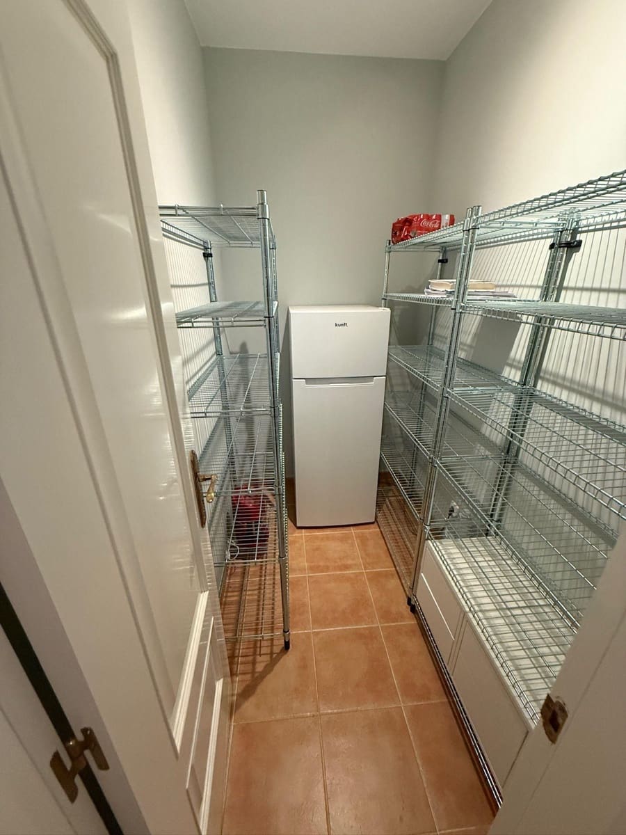 3 soveværelse Villa til salg i Triquivijate med swimmingpool garage - € 499.000 (Ref: 9142658)