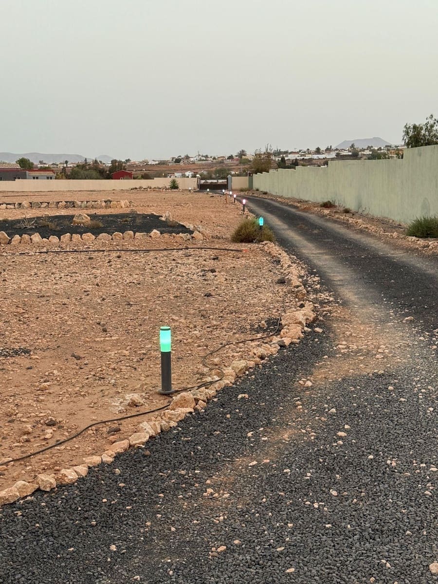 3 soveværelse Villa til salg i Triquivijate med swimmingpool garage - € 499.000 (Ref: 9142658)