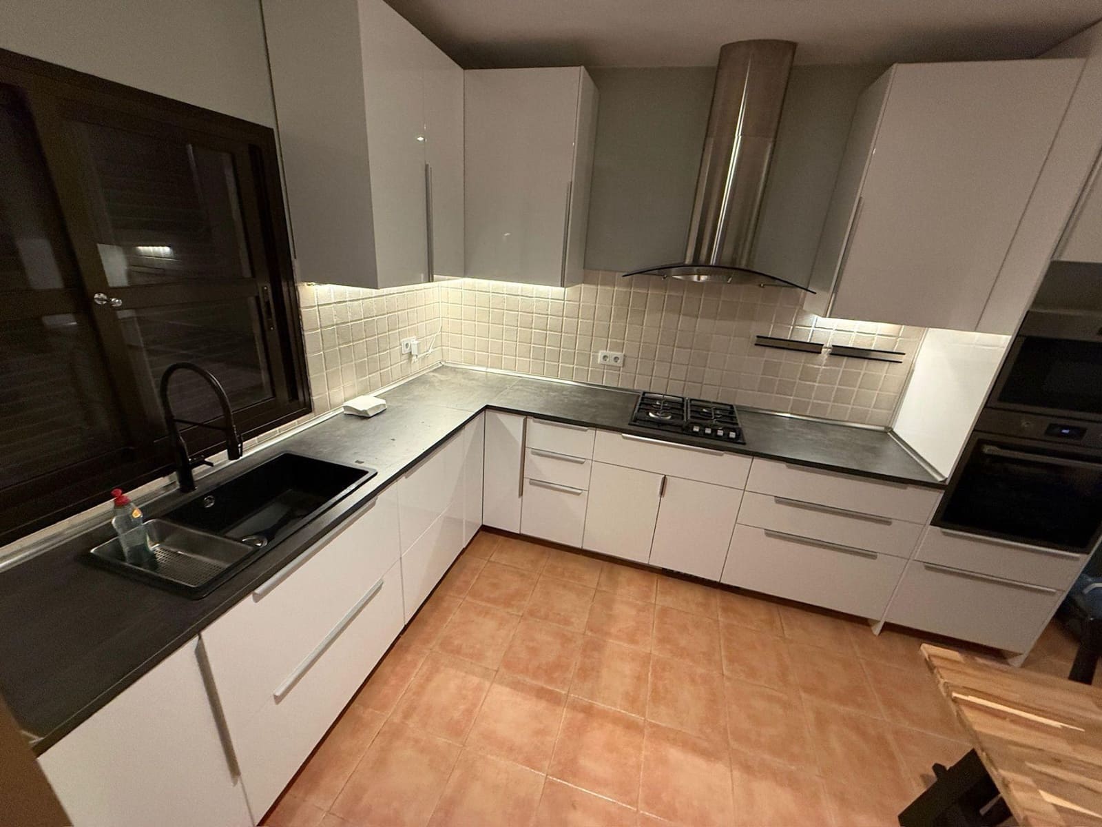 3 soveværelse Villa til salg i Triquivijate med swimmingpool garage - € 499.000 (Ref: 9142658)