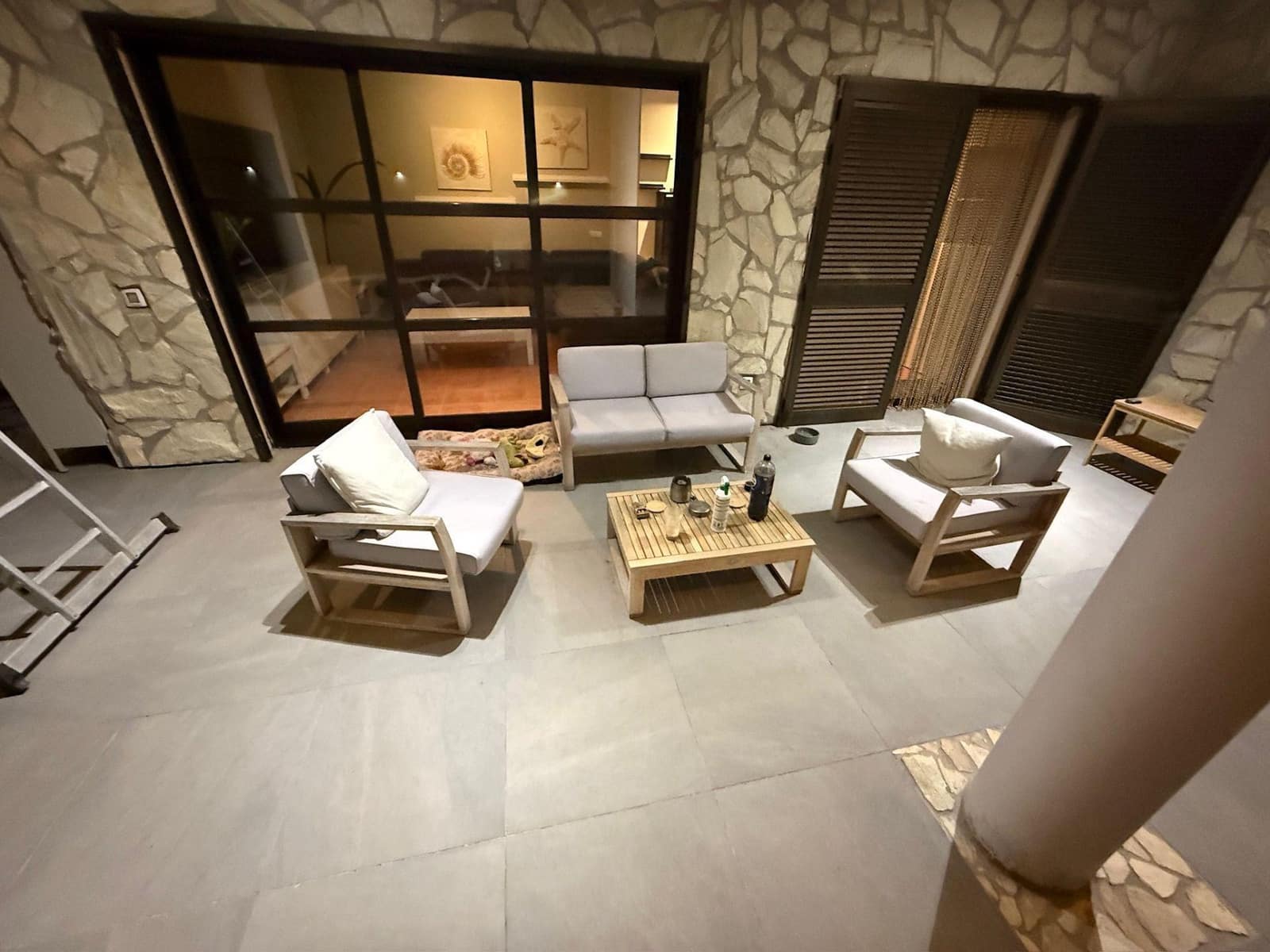 3 soveværelse Villa til salg i Triquivijate med swimmingpool garage - € 499.000 (Ref: 9142658)