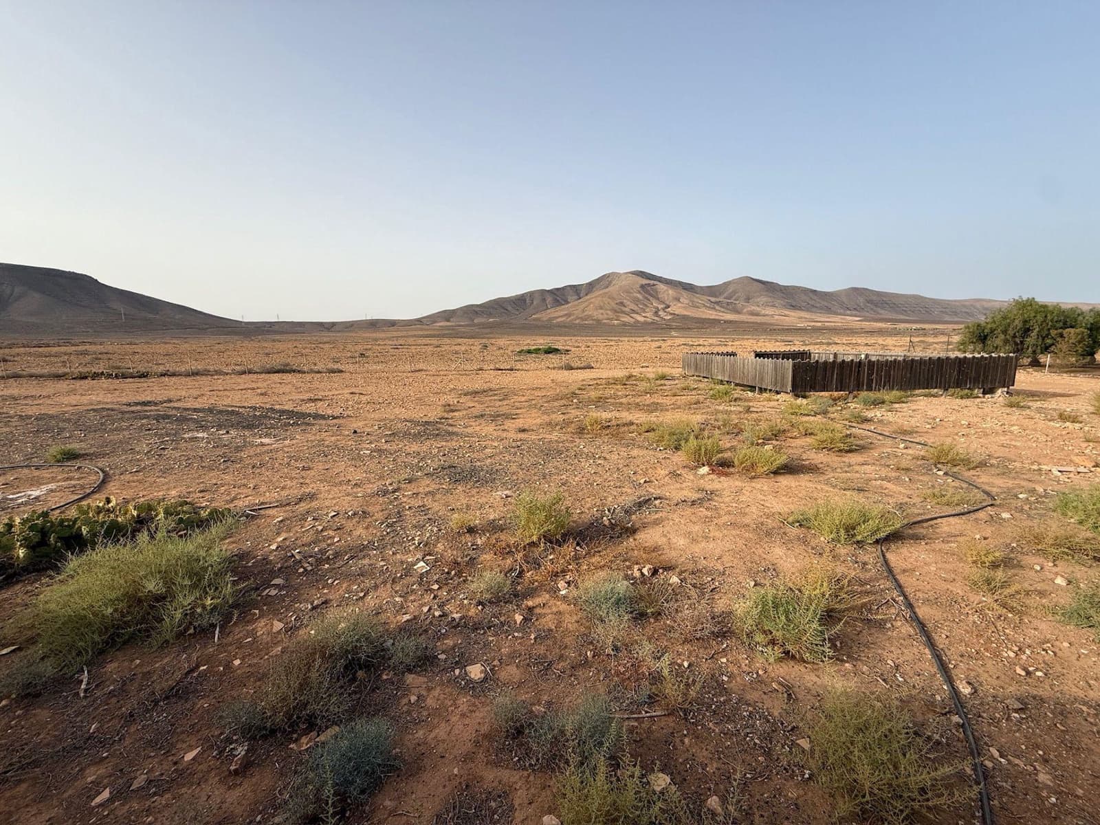 3 soveværelse Villa til salg i Triquivijate med swimmingpool garage - € 499.000 (Ref: 9142658)