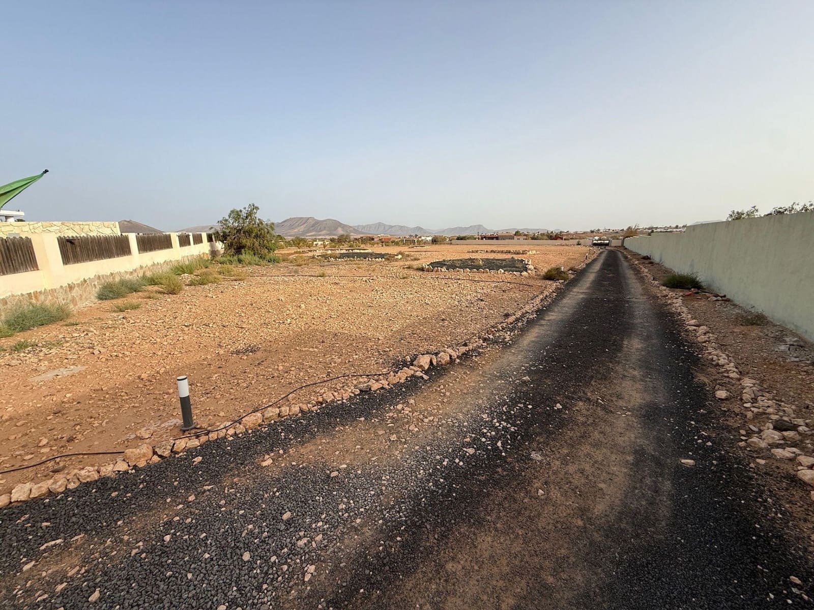 3 soveværelse Villa til salg i Triquivijate med swimmingpool garage - € 499.000 (Ref: 9142658)