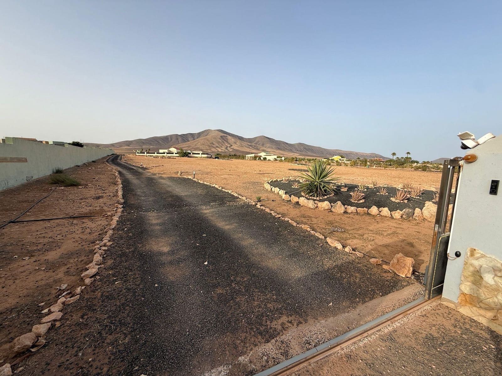 3 soveværelse Villa til salg i Triquivijate med swimmingpool garage - € 499.000 (Ref: 9142658)