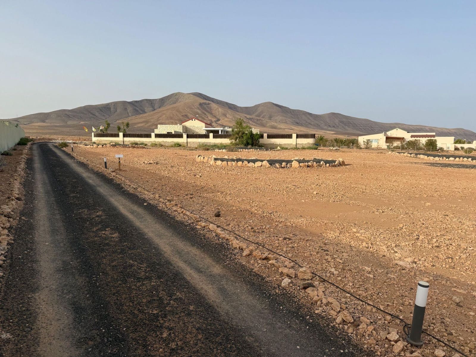 3 soveværelse Villa til salg i Triquivijate med swimmingpool garage - € 499.000 (Ref: 9142658)